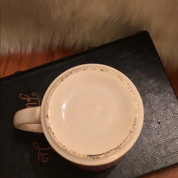 Carnation Hot Cocoa Mix Mug | Vintage - Picture 7 of 7